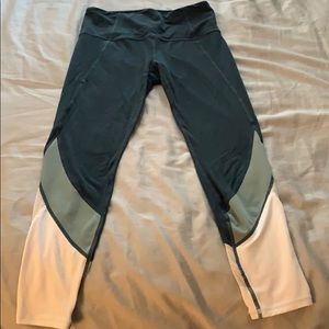 Athleta leggings